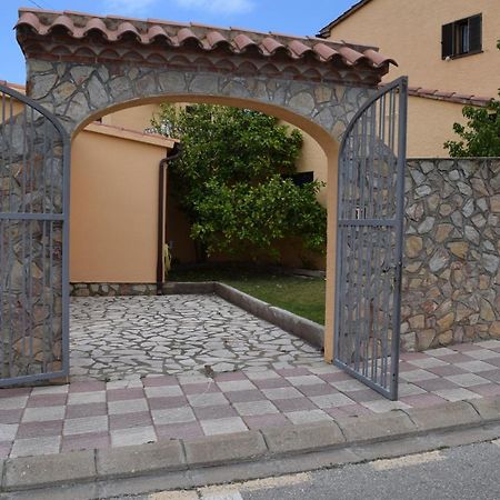 Casa L'Escala 30 Villa Eksteriør bilde