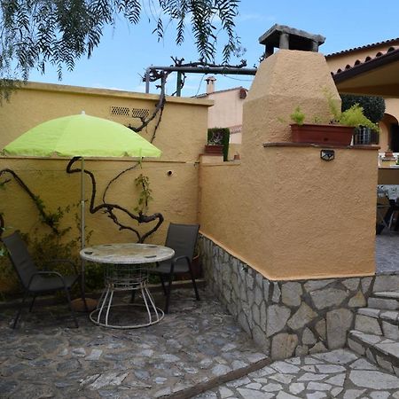 Casa L'Escala 30 Villa Eksteriør bilde