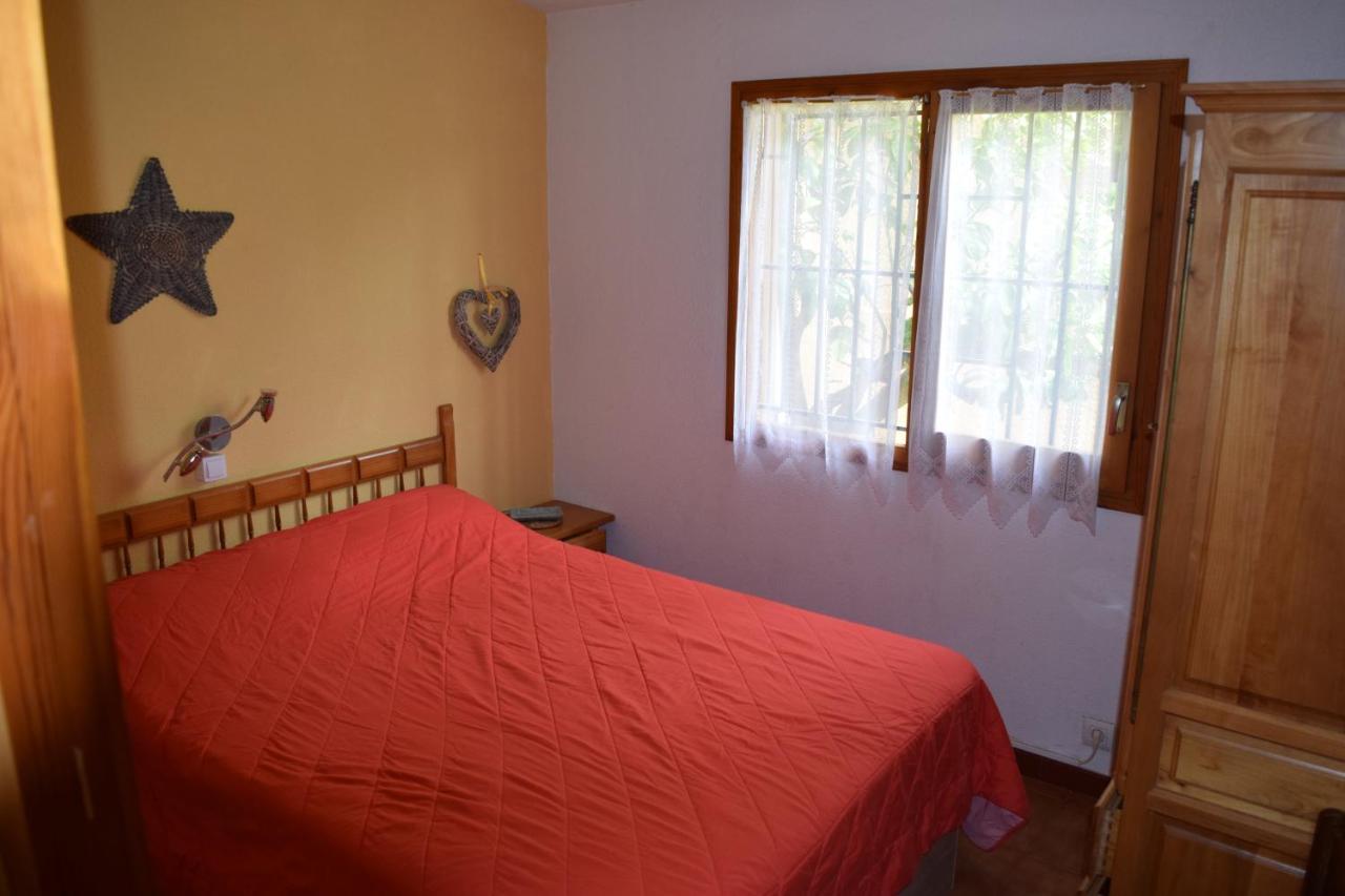 Casa L'Escala 30 Villa Eksteriør bilde