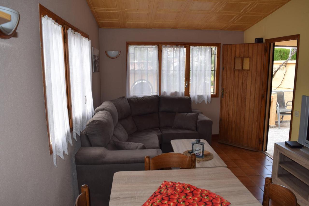 Casa L'Escala 30 Villa Eksteriør bilde